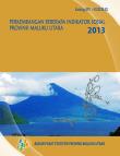 Development Of Social Indicators Of Maluku Utara Province 2013