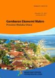 Macroeconomic Outlook Of Maluku Utara Province Quarter III 2015