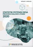 Village Potential Statistics of Maluku Utara Province 2020