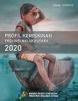 Profil Kemiskinan Provinsi Maluku Utara 2020