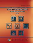 People's Welfare Statistics of Maluku Utara Province 2014