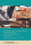 Konsumsi dan Pengeluaran Rumah Tangga Provinsi Maluku Utara Maret 2018