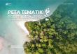 Village Potential Thematic Map 2020 Of Maluku Utara Province