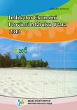 Indikator Ekonomi Provinsi Maluku Utara 2013