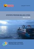 Statistik Provinsi Maluku Utara Edisi Juli 2018