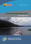 Statistic Of Maluku Utara Province October 2018