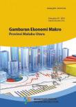 Macroeconomic Outlook of Maluku Utara Province Quarter IV 2014