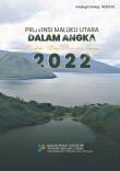 Maluku Utara Province In Figures 2022