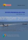 Statistik Provinsi Maluku Utara Edisi Oktober 2017