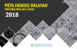 Index Map Of Maluku Utara Province 2018