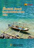 Maluku Utara Province Regional Statistics 2018