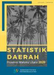 Statistik Dearah Provinsi Maluku Utara 2020