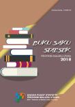 Buku Saku Statistik Provinsi Maluku Utara 2018