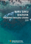 Buku Saku Statistik Provinsi Maluku Utara 2019