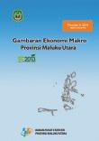 Macroeconomic Outlook Of Maluku Utara Province Quarter II 2014