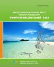 Produk Domestik Regional Bruto Menurut Pengeluaran Provinsi Maluku Utara 2013