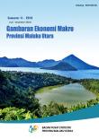 Gambaran Ekonomi Makro Provinsi Maluku Utara Semester II 2018