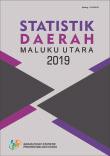 Maluku Utara Province Regional Statistics 2019