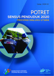 Potret Sensus Penduduk 2020 Provinsi Maluku Utara